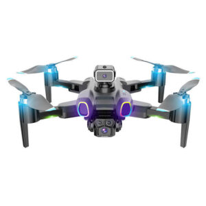 کوادکوپتر مدل drone w13hw