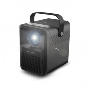 پروژکتور قابل حمل هوشمند 1080 پرودو مدل Full HD Portable Projector