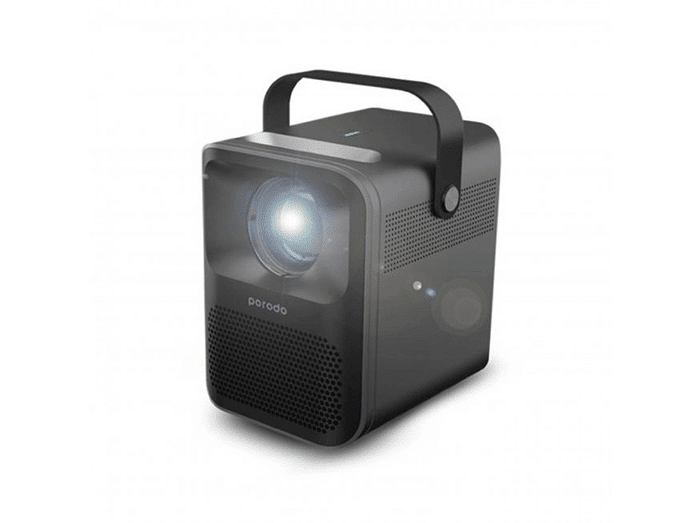 پروژکتور قابل حمل هوشمند 1080 پرودو مدل Full HD Portable Projector