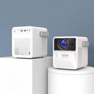 ویدئو پروژکتور هوشمند یومیو مدل Umiio Projector P860