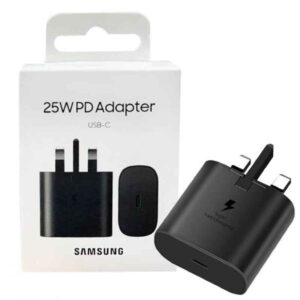 شارژر سامسونگ 25W PD Adapter USB-C