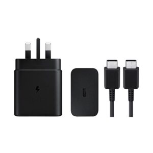 شارژر سامسونگ ۴۵W PD Adapter USB-C