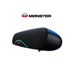 اسپیکر MONSTER مدل‪ AIRMARS G08MK Ⅱ ‬‏