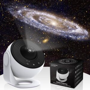 پروژکتور کهکشانی مدل Galaxy Projector BL-DQY02