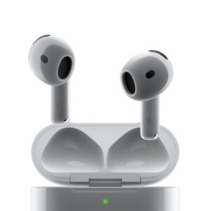 هندزفری بلوتوثی اپل AirPods 4 ANC