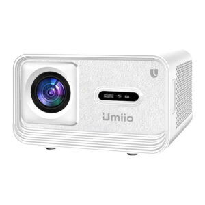 پروژکتور Umiio مدل U8 pro